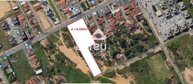 Imóvel Comercial à venda, 6000m² no Planalto, Natal
