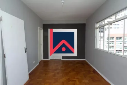 Apartamento com 3 Quartos à venda, 70m² no Itaim Bibi, São Paulo