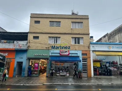 Prédio Comercial à venda, 682m² no Vila Alpina, São Paulo
