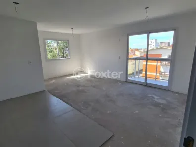Kitnet com 1 Quarto à venda, 37m² no Centro, Pelotas