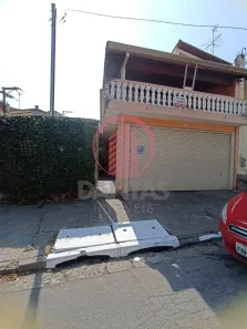 Sobrado com 3 Quartos à venda, 247m² no Novo Osasco, Osasco