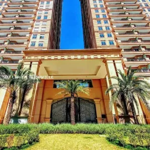 Apartamento com 3 Quartos à venda, 110m² no Alphaville Empresarial, Barueri