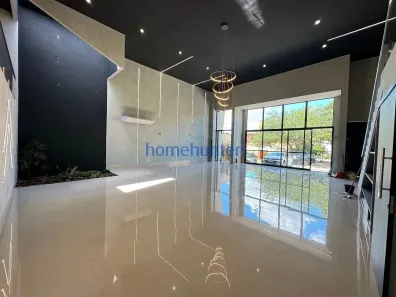 Casa com 3 Quartos à venda, 326m² no Jardim Itamarati, Campinas