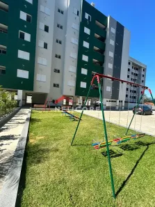 Apartamento com 3 Quartos à venda, 74m² no Milanese, Criciúma