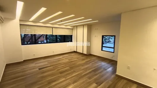 Sala Comercial à venda, 35m² no Jardim Paulista, São Paulo