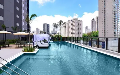 Apartamento com 3 Quartos à venda, 121m² no Vila São José (Ipiranga), São Paulo