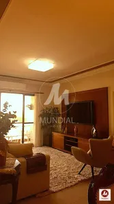 Apartamento com 3 Quartos à venda, 128m² no Jardim Paulista, Ribeirão Preto