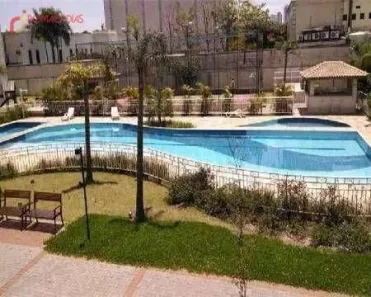 Apartamento com 3 Quartos à venda, 68m² no Água Branca, São Paulo