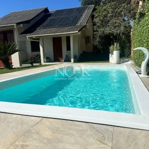 Casa com 3 Quartos à venda, 161m² no Palace Hotel, Canela