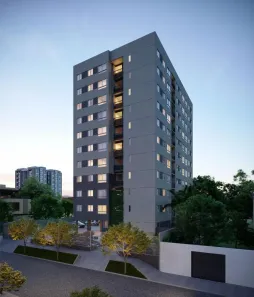 Apartamento com 3 Quartos à venda, 74m² no Casa Caiada, Olinda
