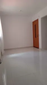 Apartamento com 2 Quartos para alugar, 55m² no Vila de Abrantes (Abrantes), Camaçari