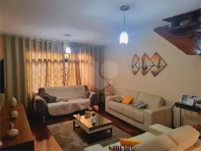 Casa com 3 Quartos à venda, 160m² no Jardim Bela Vista (Zona Sul), São Paulo