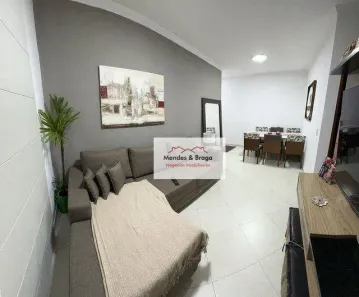 Apartamento com 2 Quartos à venda, 65m² no Vila Imaculada, Guarulhos
