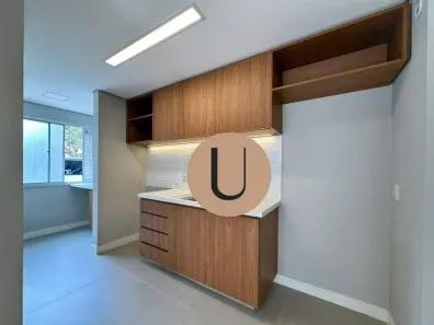 Apartamento com 1 Quarto à venda, 46m² no Indianópolis, São Paulo
