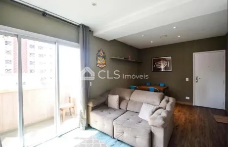 Apartamento com 2 Quartos à venda, 68m² no Pinheiros, São Paulo