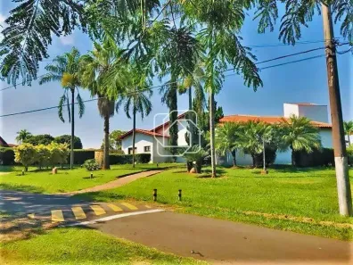 Casa de Condomínio com 2 Quartos à venda, 361m² no Condomínio Fechado Village Haras São Luiz II, Salto