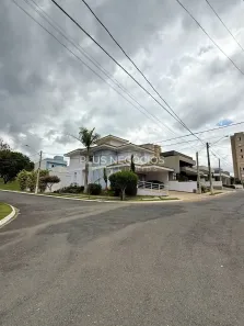Casa de Condomínio com 4 Quartos à venda, 290m² no Vila Rica, Sorocaba