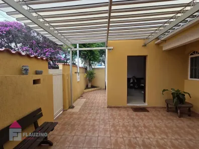 Sobrado com 3 Quartos à venda, 120m² no Vila Cruzeiro, São Paulo