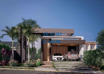 Casa com 3 Quartos à venda, 180m² no Engenho Velho, Nova Odessa