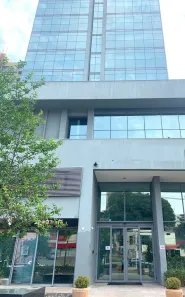 Sala Comercial para alugar, 64m² no Cambuí, Campinas