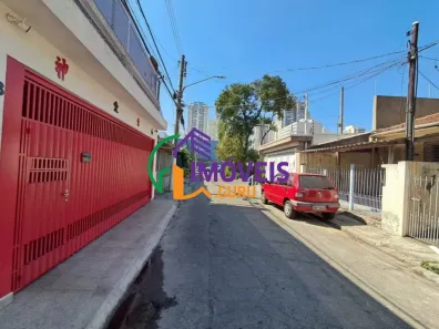 Casa com 2 Quartos à venda, 130m² no Vila Leopoldina, São Paulo