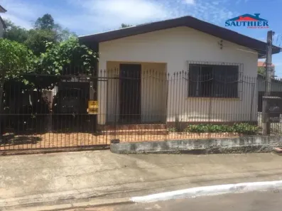 Casa com 3 Quartos à venda, 105m² no Centro, Esteio