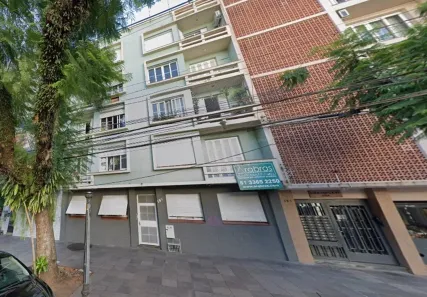 Apartamento com 3 Quartos à venda, 68m² no Cidade Baixa, Porto Alegre