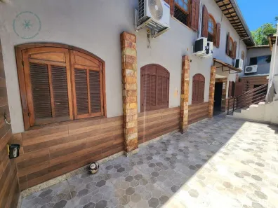 Casa com 5 Quartos à venda, 172m² no Itapoã, Belo Horizonte