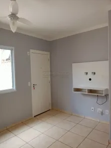 Apartamento com 2 Quartos à venda, 53m² no Jardim Residencial Paraíso, Araraquara