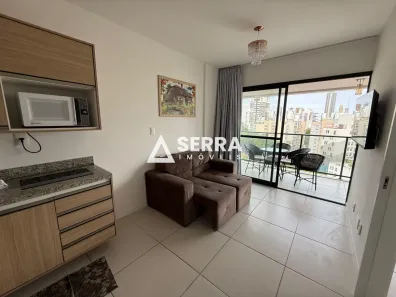 Apartamento com 1 Quarto à venda, 40m² no Barra, Salvador