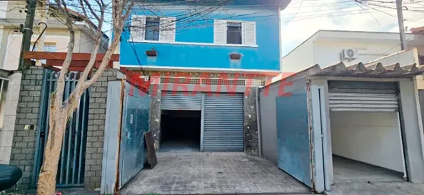 Imóvel Comercial à venda, 500m² no Carandiru, São Paulo