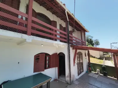 Casa com 5 Quartos à venda, 270m² no Carvoeira, Florianópolis