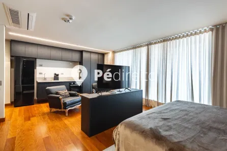 Apartamento com 1 Quarto à venda, 53m² no Vila Olímpia, São Paulo