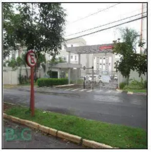 Apartamento com 2 Quartos à venda, 43m² no Jardim Residencial Paraíso, Araraquara