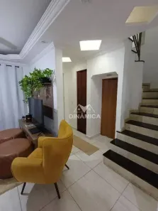 Casa de Condomínio com 3 Quartos à venda, 90m² no Parque Villa Flores, Sumaré