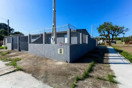 Casa de Condomínio com 2 Quartos para alugar, 80m² no Harmonia, Canoas