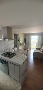Apartamento com 2 Quartos à venda, 52m² no Jardim Santa Eliza, Americana