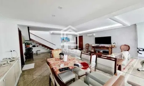 Cobertura com 3 Quartos à venda, 300m² no Anil, Rio de Janeiro