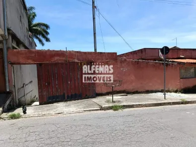 Lote/Terreno à venda, 1000m² no Santo Antônio, Betim