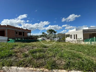 Lote/Terreno à venda, 1000m² no Gran Royalle, Lagoa Santa