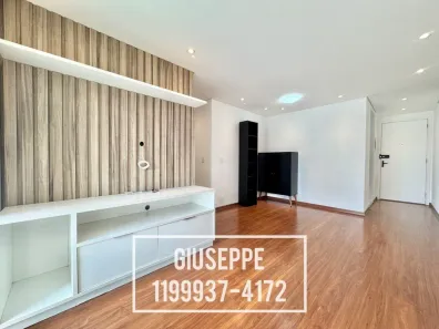 Apartamento com 3 Quartos à venda, 80m² no Vila Polopoli, São Paulo
