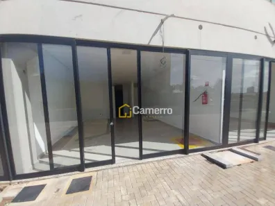 Ponto Comercial para alugar, 37m² no Jardim Alphacenter, Santa Bárbara D'Oeste