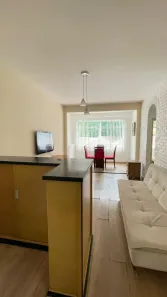 Apartamento com 2 Quartos à venda, 45m² no Centro, Petrópolis