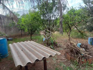 Lote/Terreno à venda, 332m² no Jardim Residencial Village, Limeira