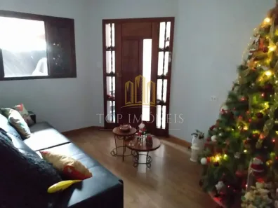 Casa com 5 Quartos à venda, 200m² no Jardim Pararangaba, São José dos Campos