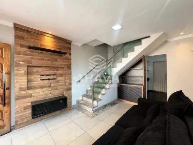 Casa com 2 Quartos à venda, 90m² no Piratininga (Venda Nova), Belo Horizonte