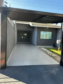 Casa com 3 Quartos à venda, 240m² no Jardim Alvorada, Maringá