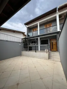 Casa com 3 Quartos para alugar, 171m² no Nova Piracicaba, Piracicaba