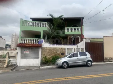 Casa com 4 Quartos à venda, 212m² no Veloso, Osasco