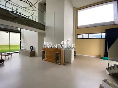Casa de Condomínio com 3 Quartos à venda, 400m² no Ingleses do Rio Vermelho, Florianópolis